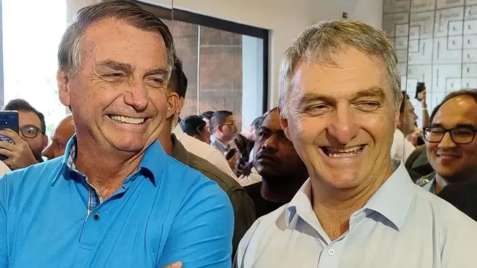 Renato Bolsonaro acerta quadra da Mega da Virada com aposta em fam&iacute;lia; pr&ecirc;mio &eacute; de R$ 216,76