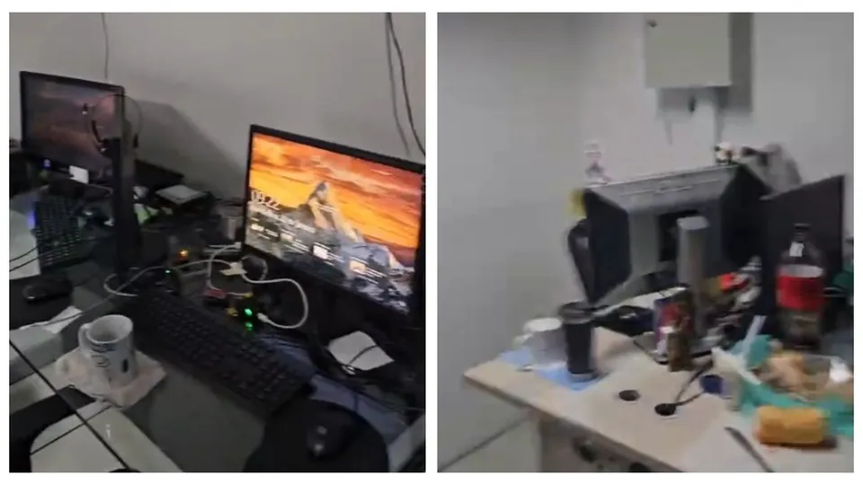 Opera&ccedil;&atilde;o do Deic revela esquema que visava idosos com cobran&ccedil;as de cr&eacute;ditos falsos