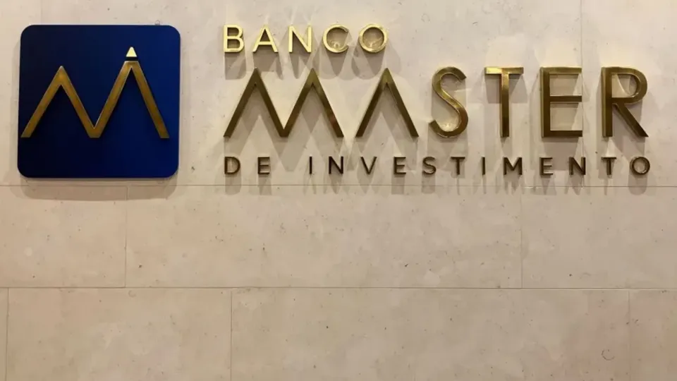 Banco Master apresentava apenas R$ 4 milh&otilde;es em caixa antes da liquida&ccedil;&atilde;o, diz BC