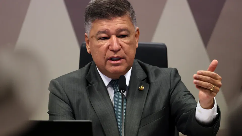 CPMI do INSS pode convocar Daniel Vorcaro por condu&ccedil;&atilde;o coercitiva se n&atilde;o comparecer