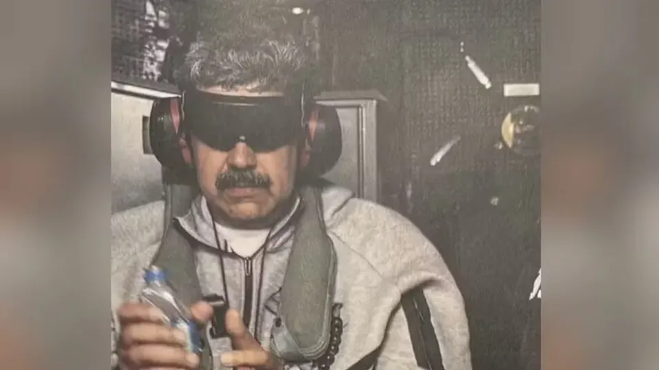 Argentina solicita extradi&ccedil;&atilde;o de Nicol&aacute;s Maduro dos Estados Unidos por crimes contra a humanidade