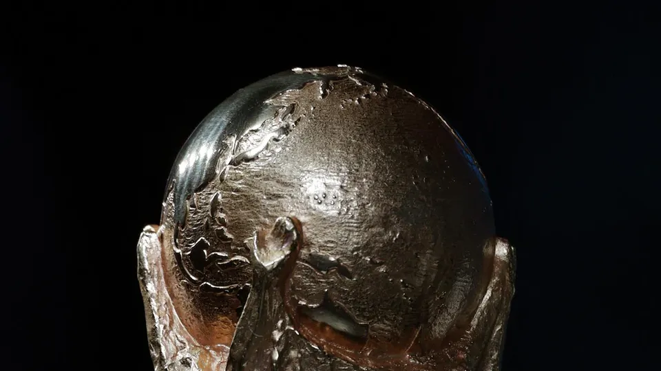 Governo da Alemanha descarta boicote &agrave; Copa do Mundo de 2026 nos EUA