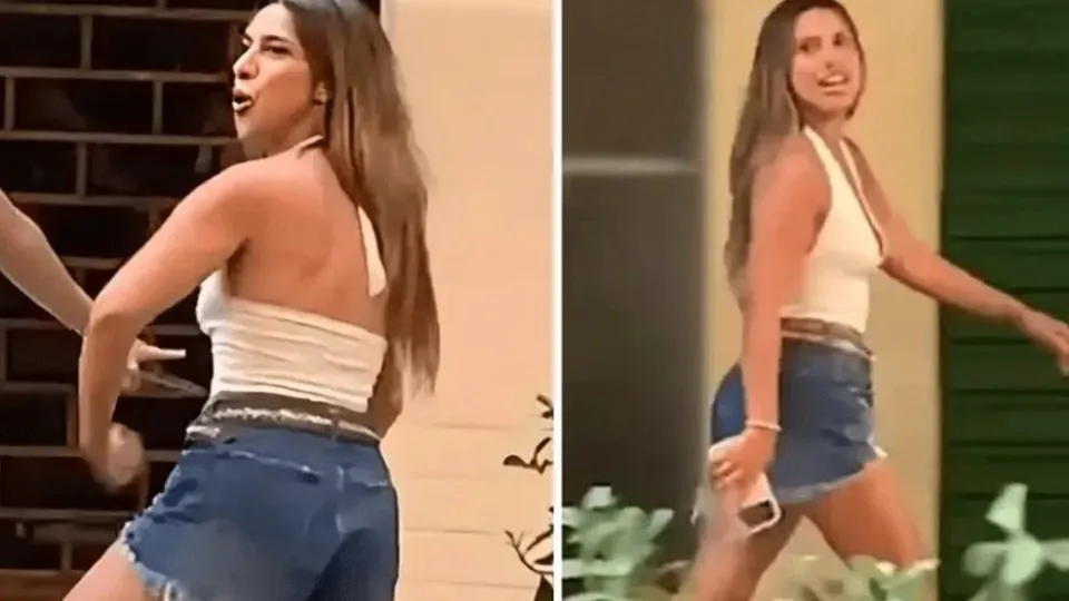 Justi&ccedil;a do Rio decreta pris&atilde;o preventiva de argentina acusada de racismo em bar