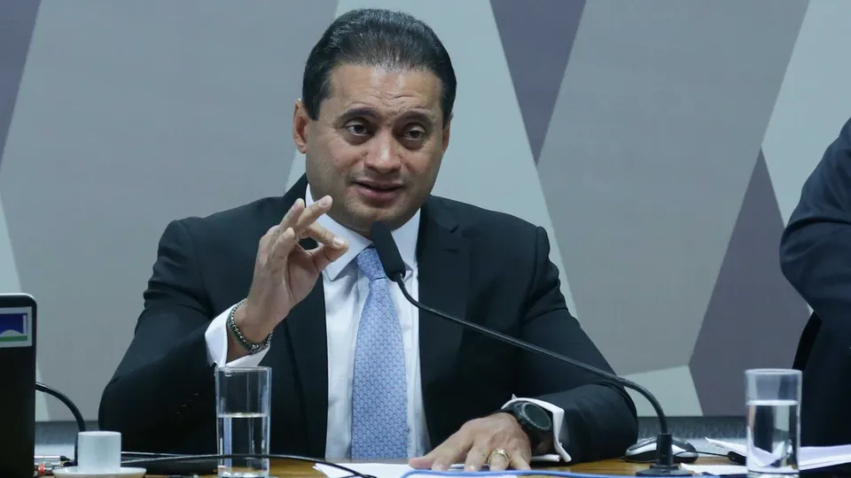 Ministro autoriza pris&atilde;o domiciliar de ex-assessor de Weverton Rocha investigado por fraudes