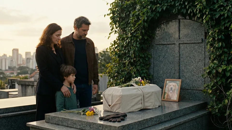 Medida reconhece v&iacute;nculo afetivo e permite uso de t&uacute;mulos familiares. Regras sanit&aacute;rias e custos operacionais ficam a cargo de prefeituras e tutores.