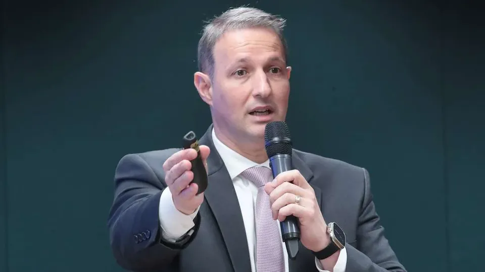 Moraes autoriza visita de Derrite a Bolsonaro na Papudinha em fevereiro