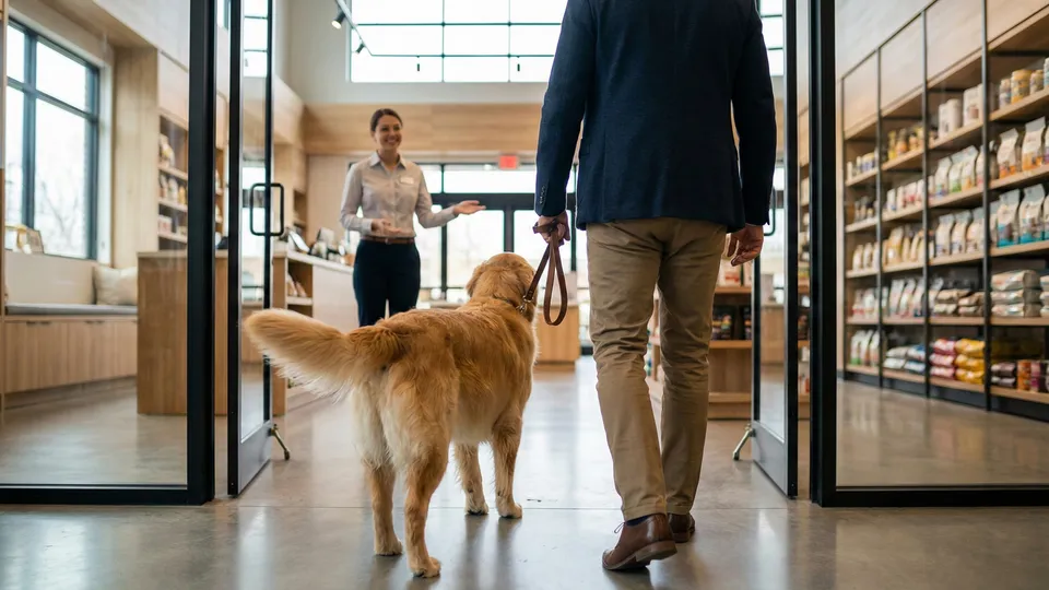 Humaniza&ccedil;&atilde;o, bem-estar, alimenta&ccedil;&atilde;o funcional, servi&ccedil;os recorrentes e tecnologia devem redefinir como lojas atraem e ret&ecirc;m clientes.