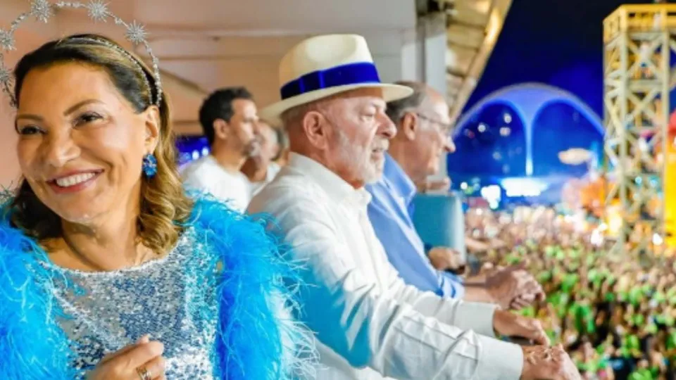 OAB-RJ critica desfile da Acad&ecirc;micos de Niter&oacute;i por intoler&acirc;ncia religiosa