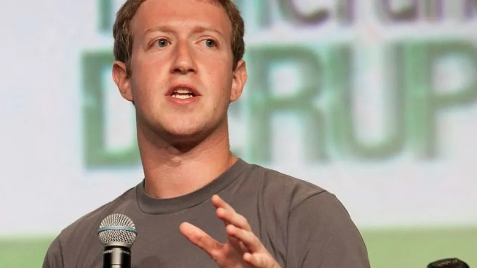 CEO da Meta &eacute; questionado sobre o v&iacute;cio em redes sociais e seus efeitos em jovens usu&aacute;rios