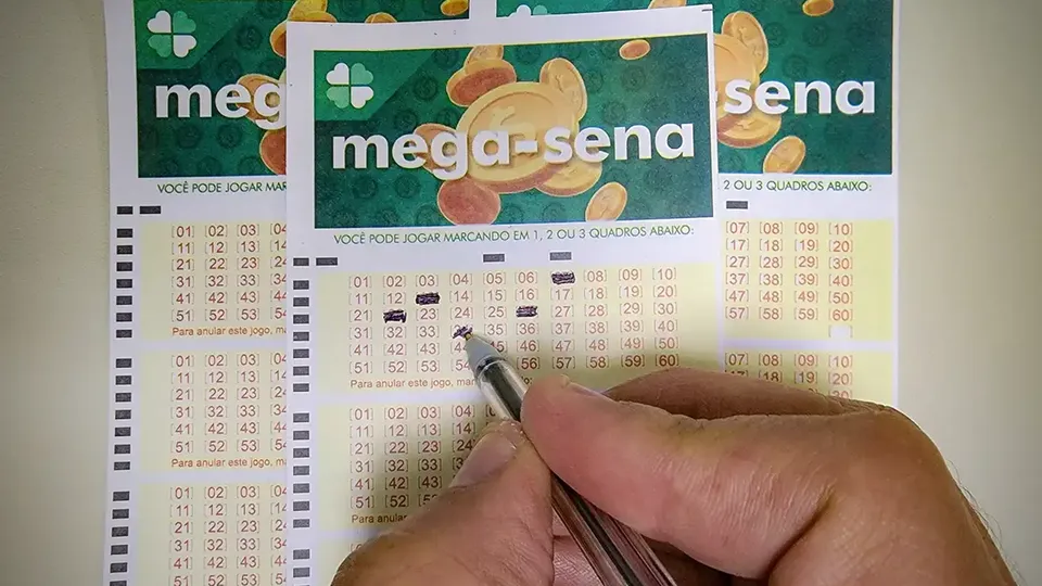 Mega-Sena sorteia pr&ecirc;mio de R$ 72 milh&otilde;es nesta quinta-feira em S&atilde;o Paulo