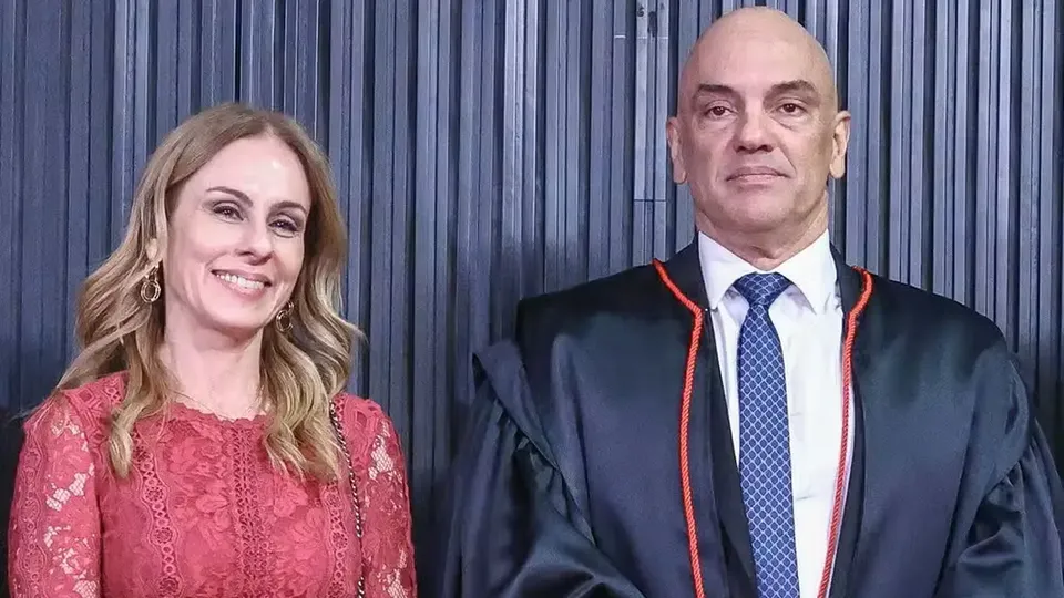 Servidora da Receita nega acesso a dados da esposa de Moraes em investiga&ccedil;&atilde;o da PF