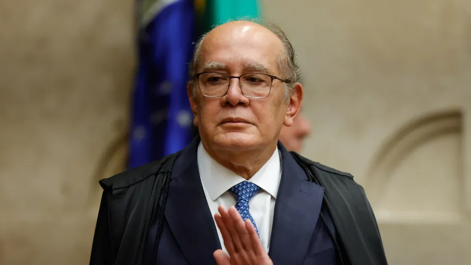 Ricardo Mansano foi afastado ap&oacute;s opera&ccedil;&atilde;o da PF investigar vazamento de dados de ministros do STF e familiares