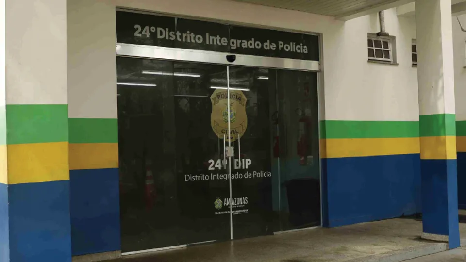 Megaopera&ccedil;&atilde;o da Pol&iacute;cia Civil mira n&uacute;cleo pol&iacute;tico do Comando Vermelho no Amazonas