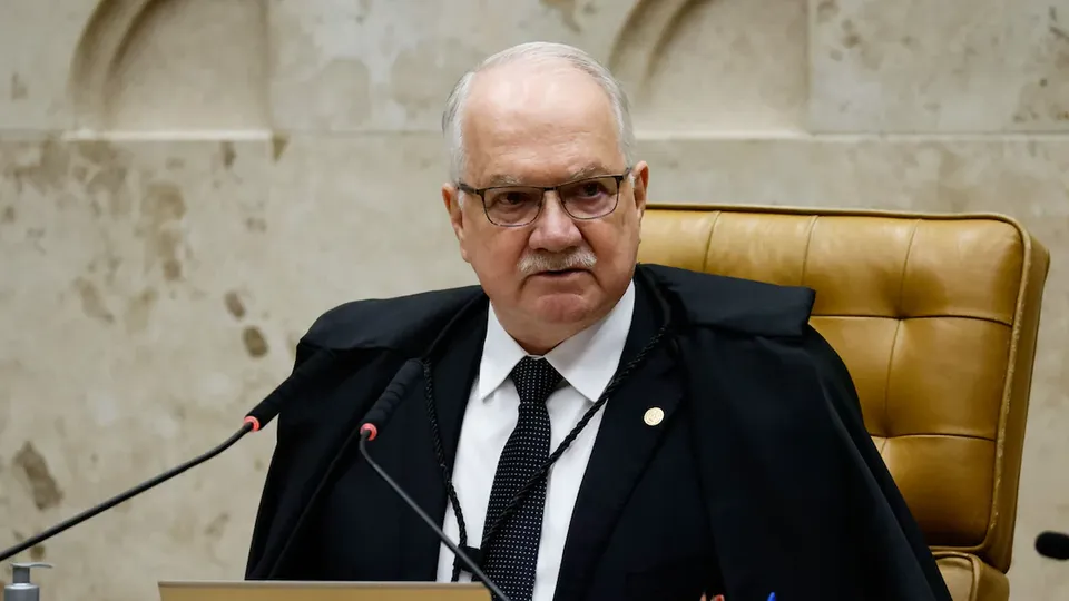 OAB solicita ao STF o encerramento do inqu&eacute;rito das fake news ap&oacute;s quase sete anos