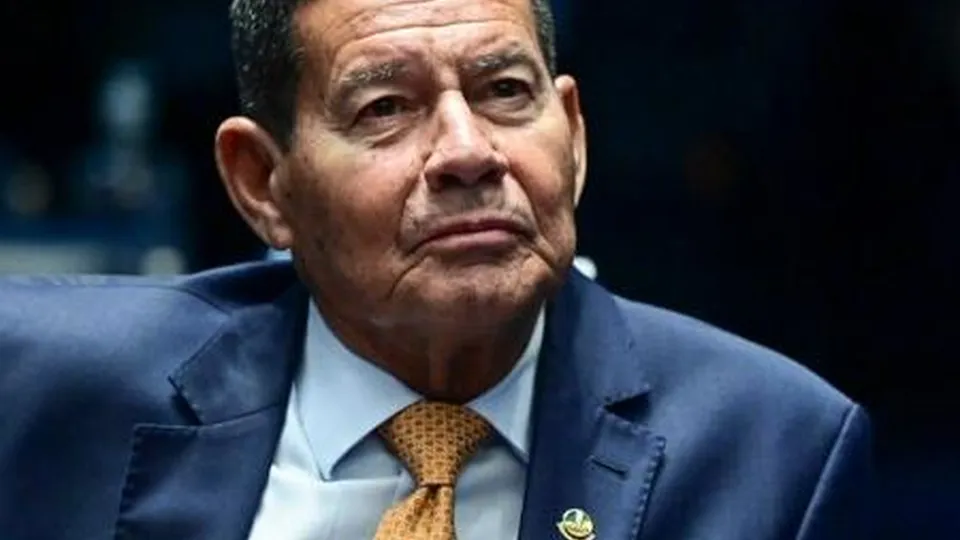 O senador do Republicanos-RS divulgou nota afirmando n&atilde;o ter v&iacute;nculos com o investigado na Opera&ccedil;&atilde;o Compliance Zero.