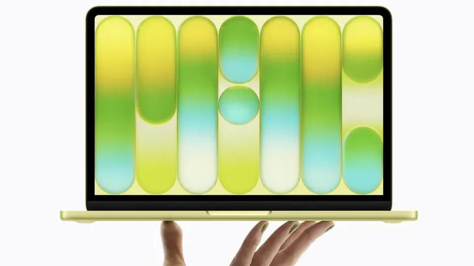 Apple apresenta MacBook Neo, vers&atilde;o acess&iacute;vel para competir no mercado de PCs