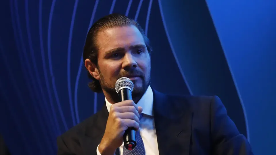 Mendon&ccedil;a autoriza transfer&ecirc;ncia de Daniel Vorcaro para penitenci&aacute;ria estadual