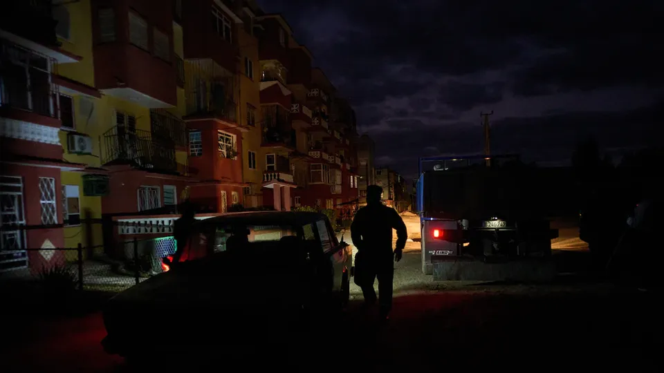 Apag&atilde;o atinge dois ter&ccedil;os de Cuba, incluindo Havana, por falha na rede el&eacute;trica