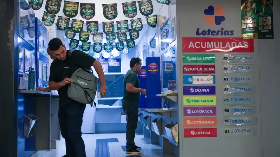 Ap&oacute;s o sorteio de quinta-feira, 77 apostas acertaram cinco n&uacute;meros. Confira os detalhes do concurso.