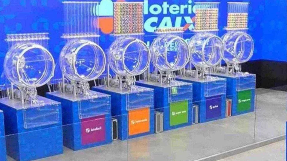 Mega-Sena 2981: Confira os n&uacute;meros sorteados e o pr&ecirc;mio acumulado de R$ 49,6 milh&otilde;es