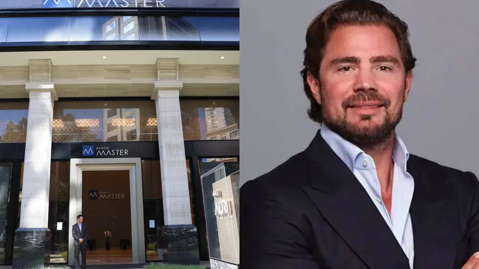 Pol&iacute;cia Federal apreende novos celulares de Daniel Vorcaro em investiga&ccedil;&atilde;o de fraudes