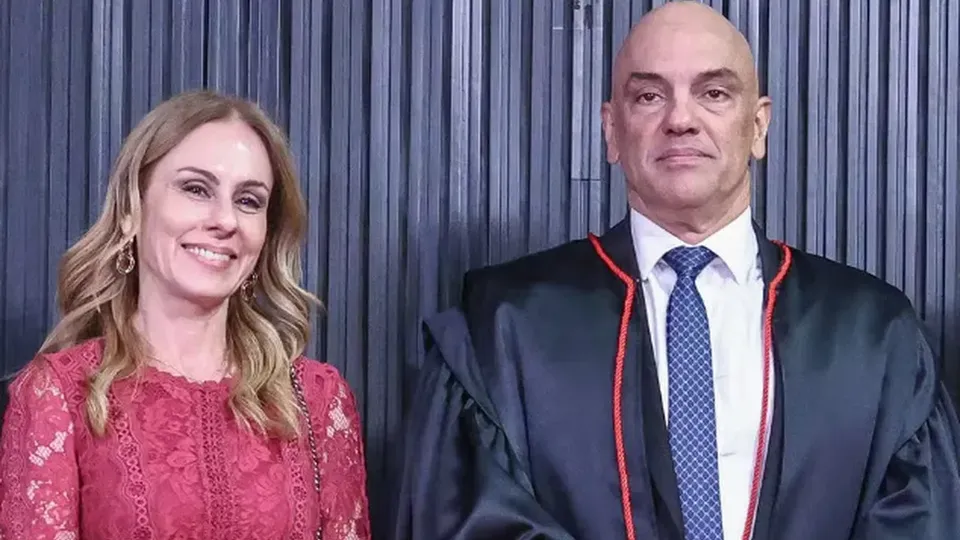 Viviane Barci se pronuncia sobre contrato milion&aacute;rio com Banco Master em meio a cr&iacute;ticas