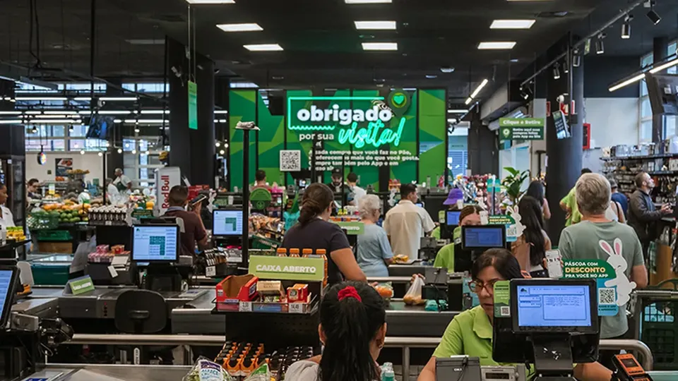 Decis&atilde;o suspende cobran&ccedil;as de d&iacute;vidas enquanto a empresa busca reestrutura&ccedil;&atilde;o financeira