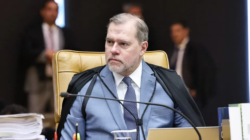 Toffoli alegou motivo de foro &iacute;ntimo e n&atilde;o analisar&aacute; solicita&ccedil;&atilde;o da C&acirc;mara para instala&ccedil;&atilde;o da CPI.