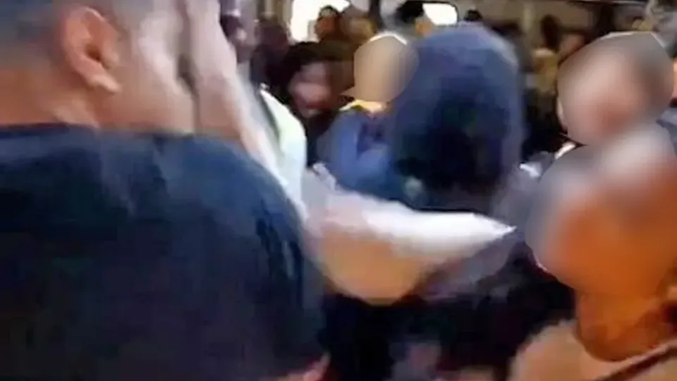 Nova lei visa aumentar a seguran&ccedil;a das mulheres contra ass&eacute;dio no transporte p&uacute;blico do estado