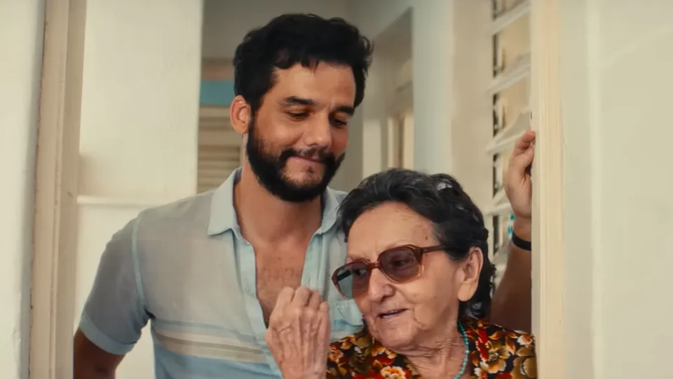 'O agente secreto' se destaca no Oscar 2026 com quatro indica&ccedil;&otilde;es e bilheteira recorde