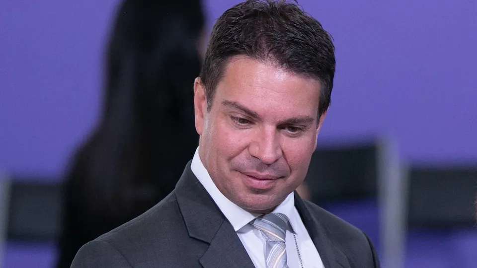 PGR solicita condena&ccedil;&atilde;o de Alexandre Ramagem por crimes relacionados ao 8 de janeiro