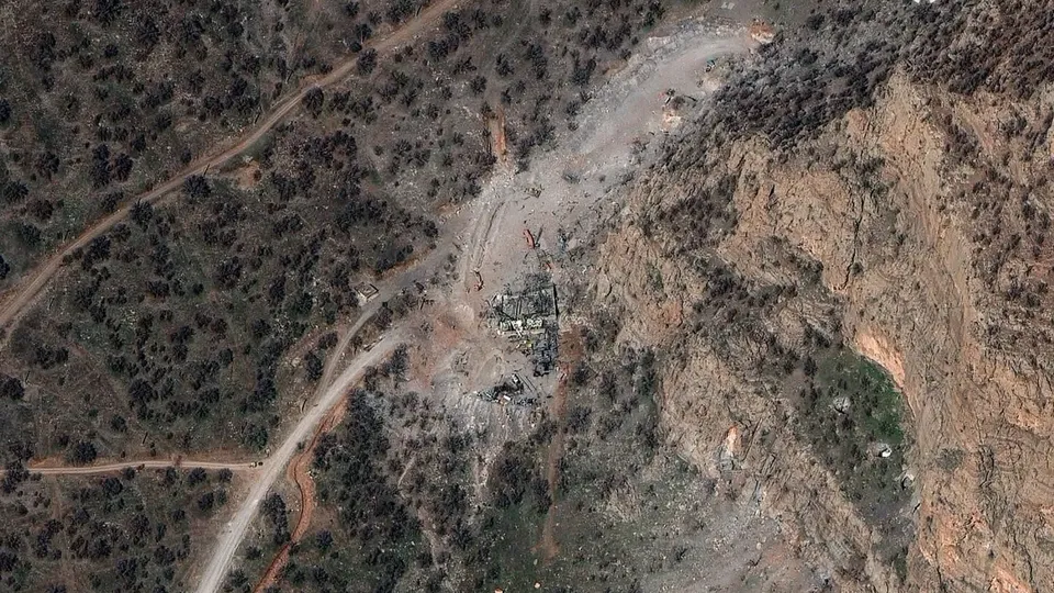 Ministro da Defesa de Israel, Israel Katz, faz alerta ap&oacute;s intensifica&ccedil;&atilde;o de ataques do Hezbollah contra o pa&iacute;s.