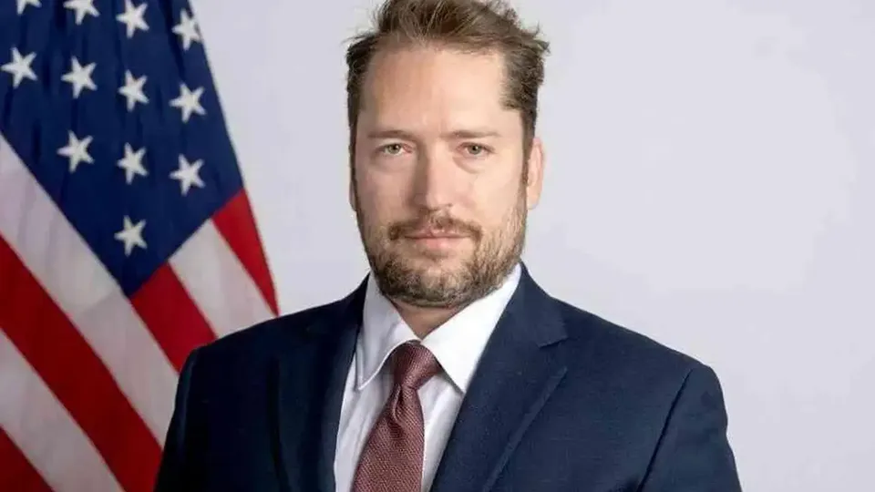 A decis&atilde;o ocorre ap&oacute;s o bloqueio do visto do ministro da Sa&uacute;de, Alexandre Padilha, para os EUA.