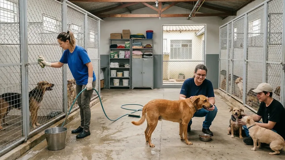 Levantamento in&eacute;dito feito pela FEBRACA mapeia 2.613 organiza&ccedil;&otilde;es e revela falta de recursos, baixa profissionaliza&ccedil;&atilde;o e pouca articula&ccedil;&atilde;o com empresas e poder p&uacute;blico