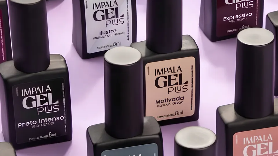 A medida afeta cinco linhas de produtos que cont&ecirc;m o TPO, ingrediente vetado pela ag&ecirc;ncia reguladora.