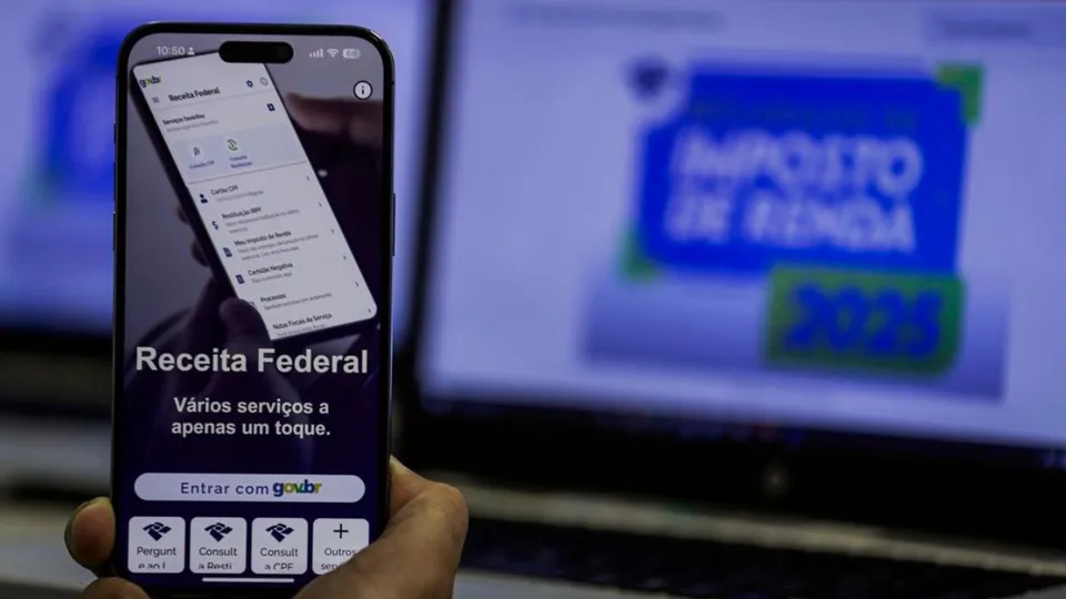 Mudan&ccedil;a na faixa de isen&ccedil;&atilde;o do Imposto de Renda n&atilde;o se aplica &agrave; declara&ccedil;&atilde;o de 2026, que considera rendimentos de 2025.