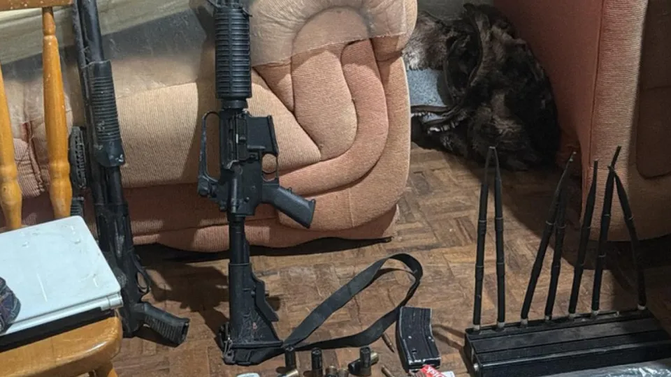 A a&ccedil;&atilde;o cumpre 180 mandados de busca e apreens&atilde;o e 112 de pris&atilde;o em todo o Brasil