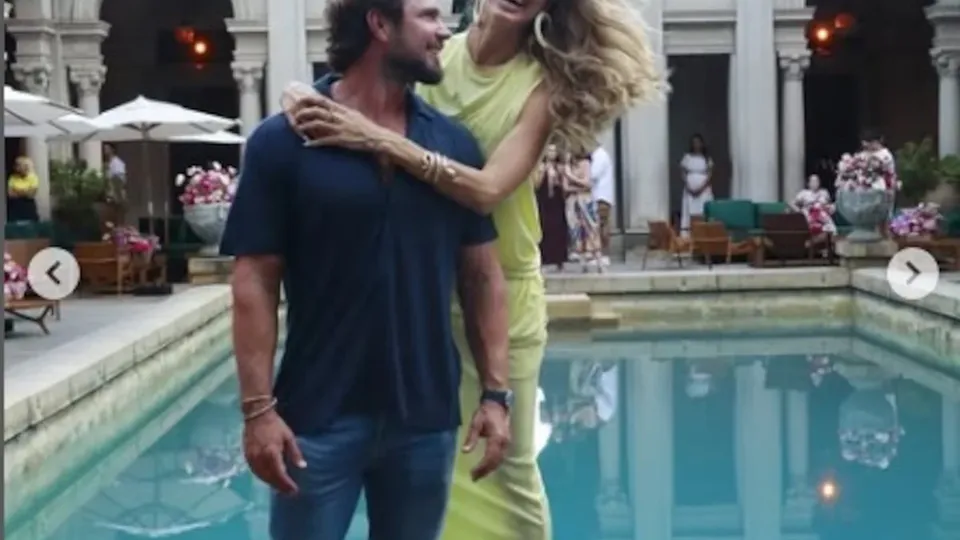 CPI do Crime Organizado convoca ex-namorada de Daniel Vorcaro para depoimento