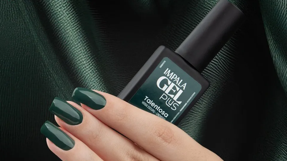 Anvisa ordena recolhimento de esmaltes em gel da Impala devido a subst&acirc;ncia proibida