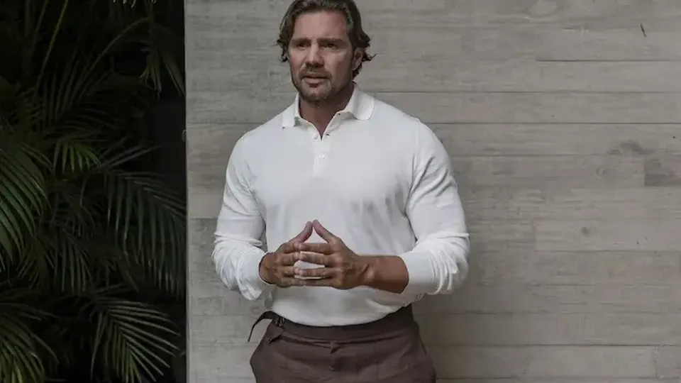 Defesa do ex-banqueiro se compromete a fornecer todas as informa&ccedil;&otilde;es sobre envolvidos em fraudes financeiras.