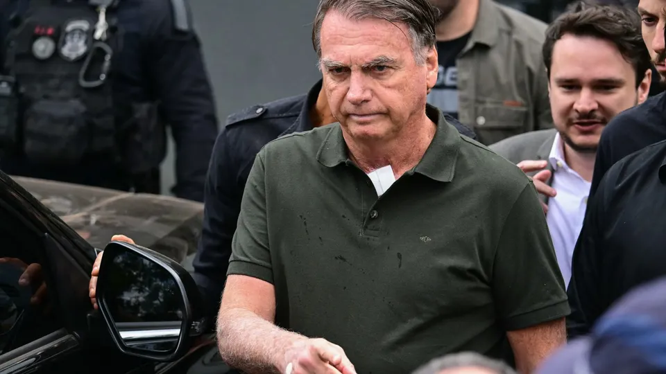 Gustavo Gayer, do PL, protocolou pedido com 178 assinaturas em favor da medida