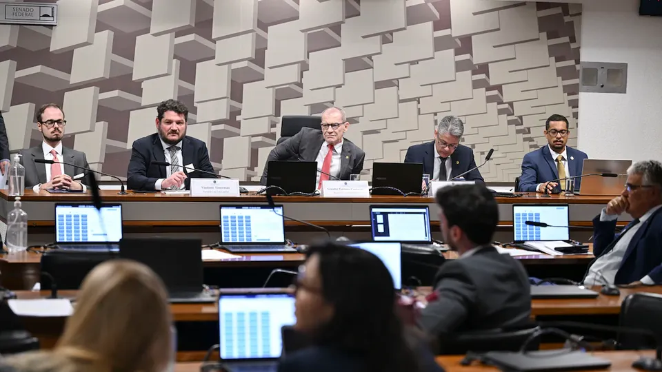 Comiss&atilde;o argumenta que anula&ccedil;&atilde;o da quebra de sigilo do fundo Arleen limita investiga&ccedil;&otilde;es sobre poss&iacute;veis crimes.