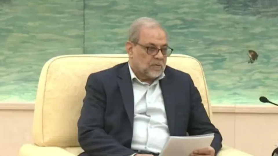 A nomea&ccedil;&atilde;o de Zolqadr ocorre ap&oacute;s a morte de Ali Larijani em ataque a&eacute;reo israelense, em meio &agrave; escalada do conflito no Oriente M&eacute;dio.