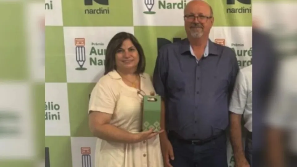 Nelson Antonio Rozani e Rosa de F&aacute;tima Rozani, de Vista Alegre do Alto, faleceram ap&oacute;s colis&atilde;o na rodovia SP-319; cidade est&aacute; em luto.