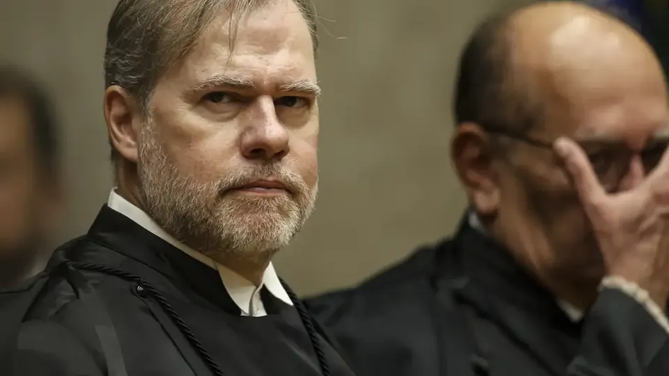 Entenda a pol&ecirc;mica envolvendo a CPI do Crime e a decis&atilde;o do ministro Gilmar Mendes sobre o fundo Arleen, associado a Dias Toffoli.