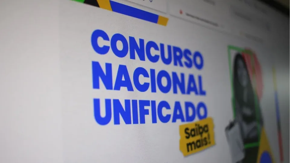 Minist&eacute;rio da Gest&atilde;o convoca 1.860 candidatos para vagas do CNU 2024