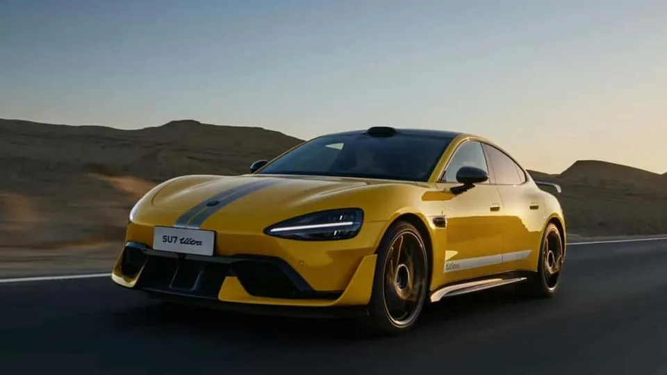 Xiaomi registra primeira queda no lucro trimestral em tr&ecirc;s anos devido a custos elevados