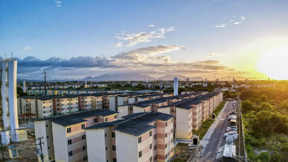 FGTS aprova aumento de renda e limites de financiamento do Minha Casa, Minha Vida