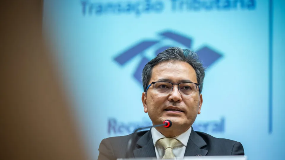 Proje&ccedil;&atilde;o foi anunciada pelo secret&aacute;rio da Receita Federal, Robinson Barreirinhas, nesta ter&ccedil;a-feira.