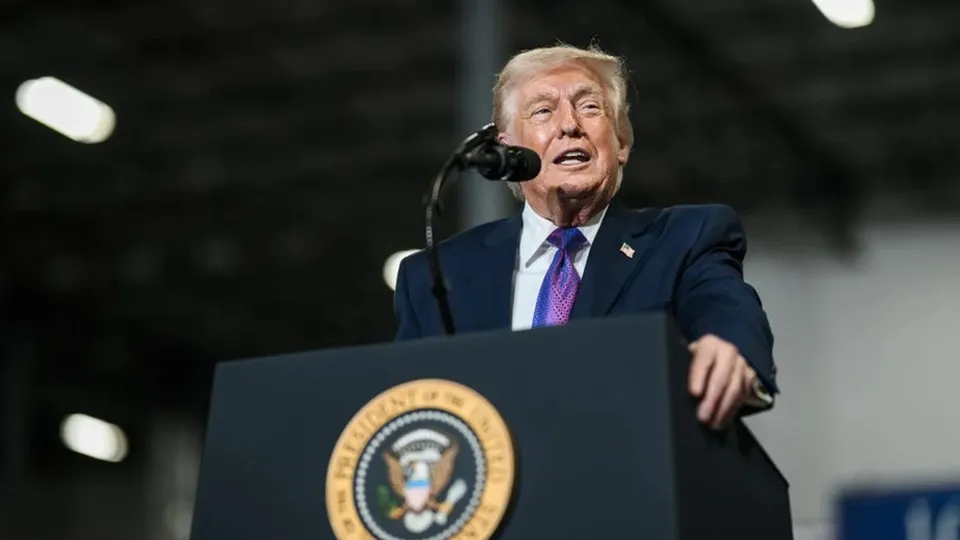 O Paquist&atilde;o atua como mediador em proposta de 15 pontos dos EUA, mas Ir&atilde; nega di&aacute;logo com Washington.